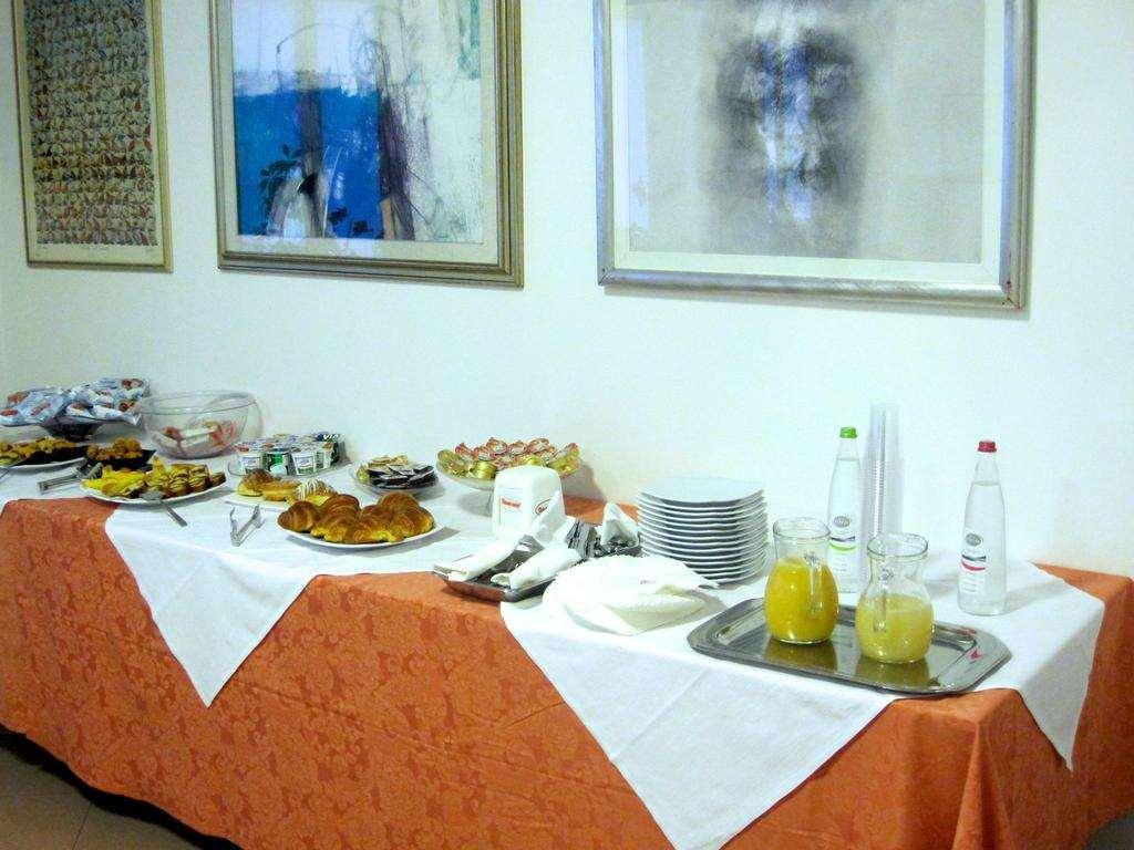 Ristorante Anita Hotel Cupra Marittima