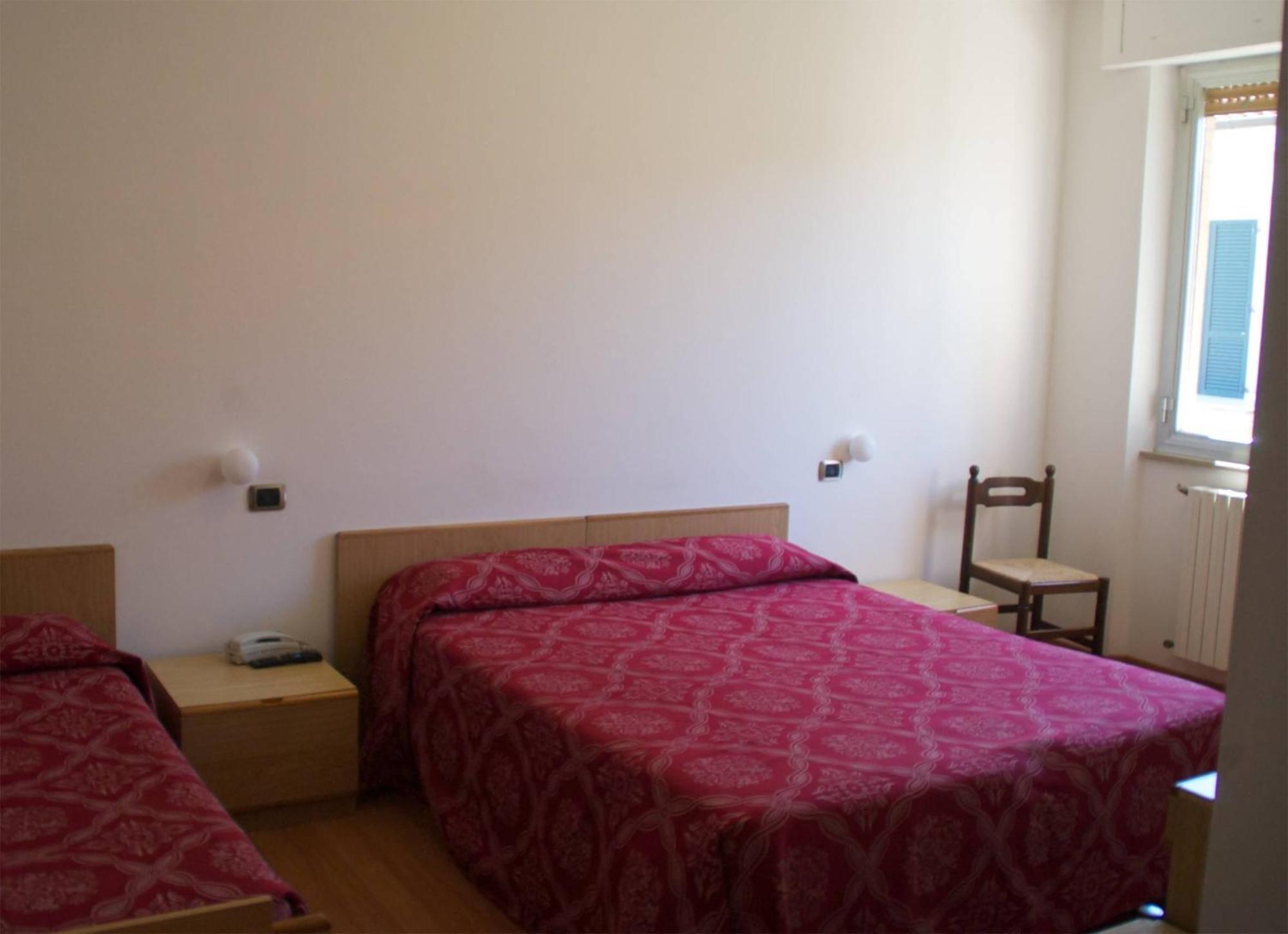 Ristorante Anita Hotel 3*