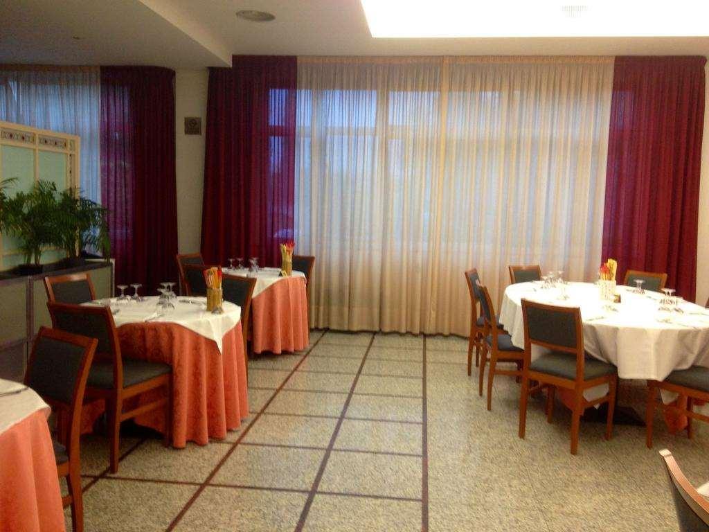 Hotel Ristorante Anita Cupra Marittima
