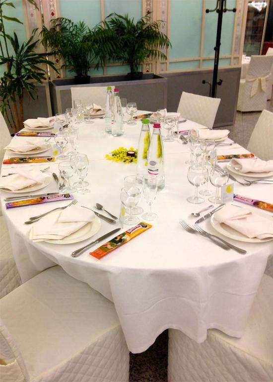 Ristorante Anita Hotel 3*